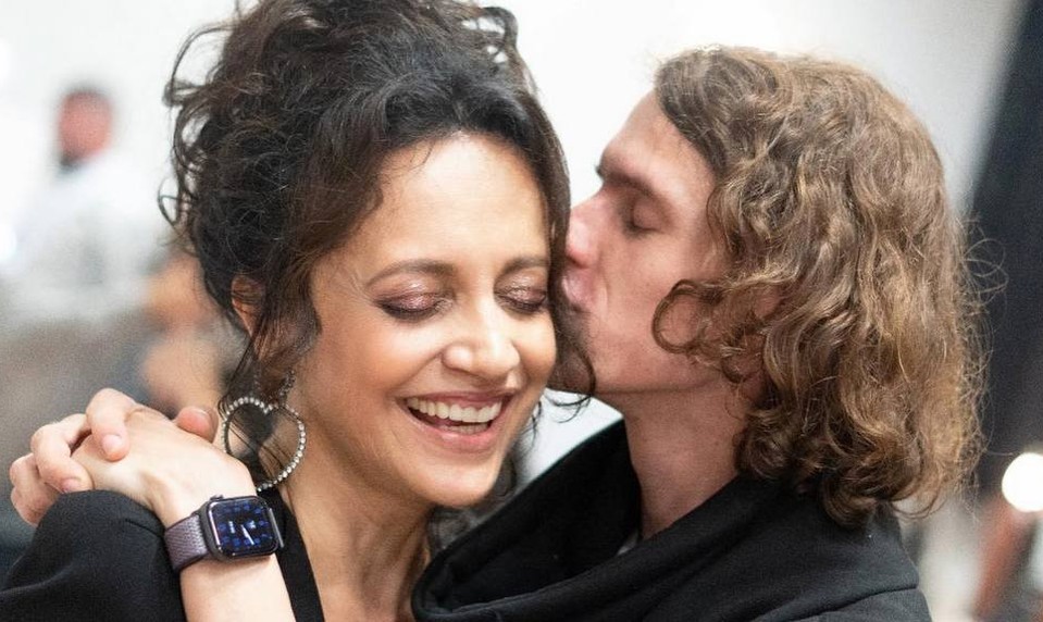 Mama snov! Lucie Bílá dala jedinému synovi dar, o akom iné deti len snívajú!