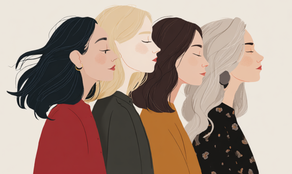 Pozor! Táto dĺžka vlasov o vás prezradí niečo, čo by ste radšej utajili!