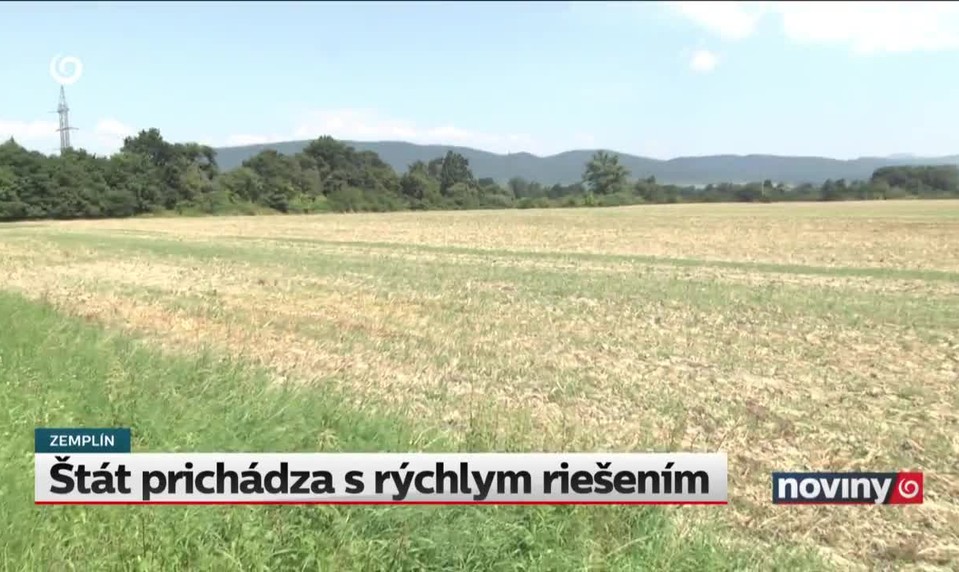 Štát prichádza s rýchlym riešením