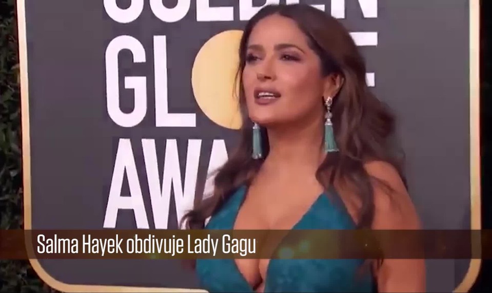 FILMOVÉ MINUTY - EP21 CZ