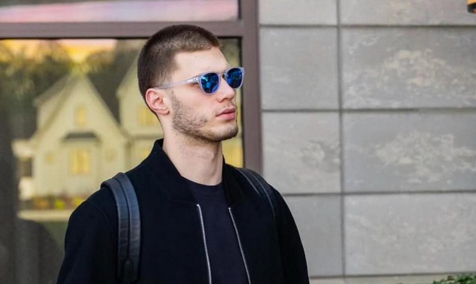 SLAFKOVSKÝ oslavuje narodeniny, pozrite si jeho najlepšie momenty v NHL