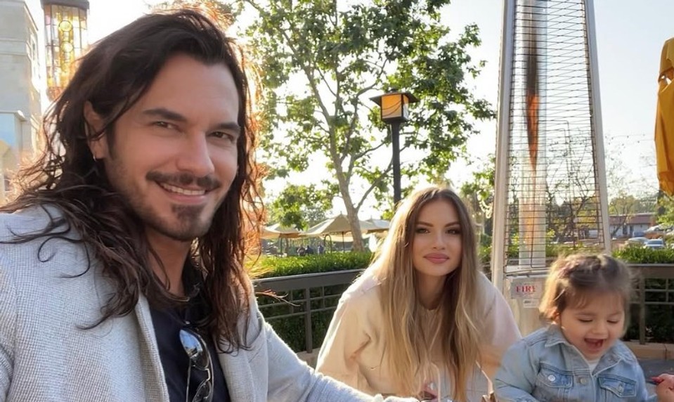 Slovenka prehovorila o manželstve s Mariom Cimarrom. Žiarlivosť, zákaz vychádzania a šváby v dome na Floride