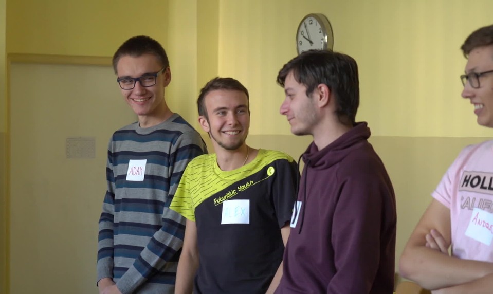 EP01 INOVÁCIE PRE SLOVENSKO