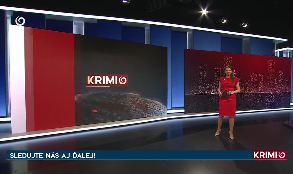 NARKO-TERORISTU FITA VYDAJÚ DO USA