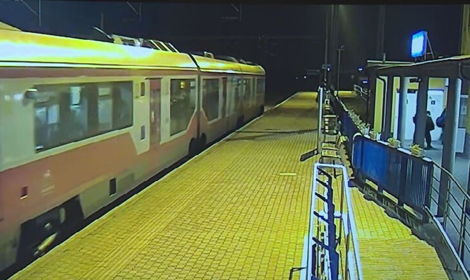 Kľúčový moment pred zrážkou vlakov pri Pezinku: Minister Ráž ukázal video