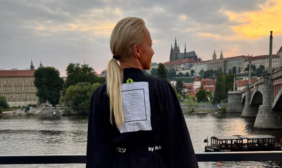 Ťažký rok Belohorcovej nekončí! Bolestná rozlúčka s jej milovaným!