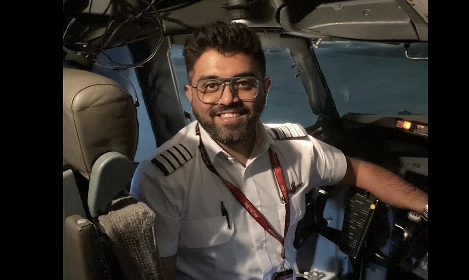 Pobodaný pilot je hrdinom. Zachránil 174 ľudí