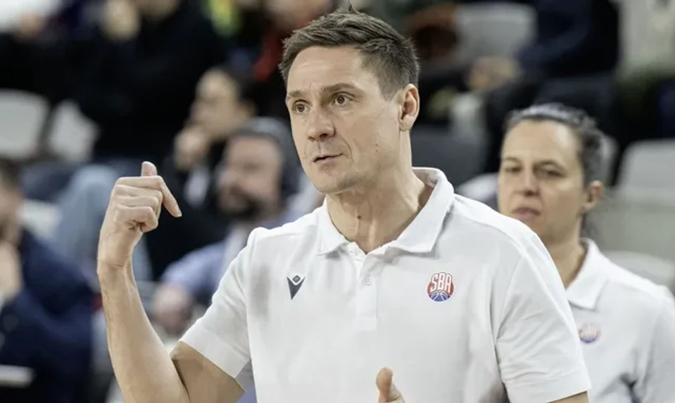 Štartuje kvalifikácia žien na ME 2027 v basketbale