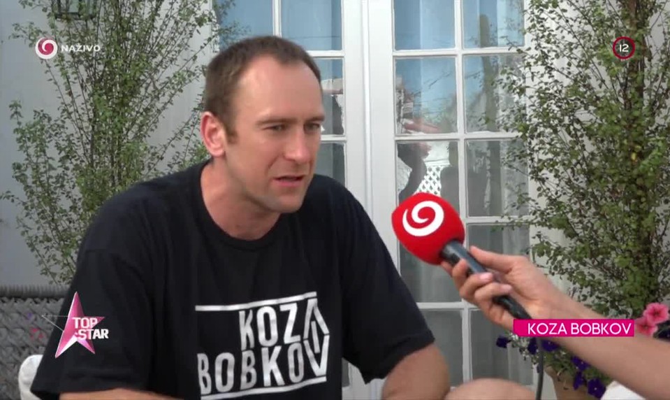 KOZA BOBKOV