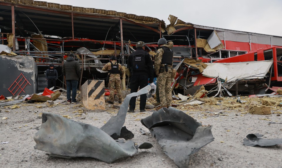 1484. deň na Ukrajine: Rusko chce na okupované územia na Ukrajine nasťahovať 114-tisíc ľudí