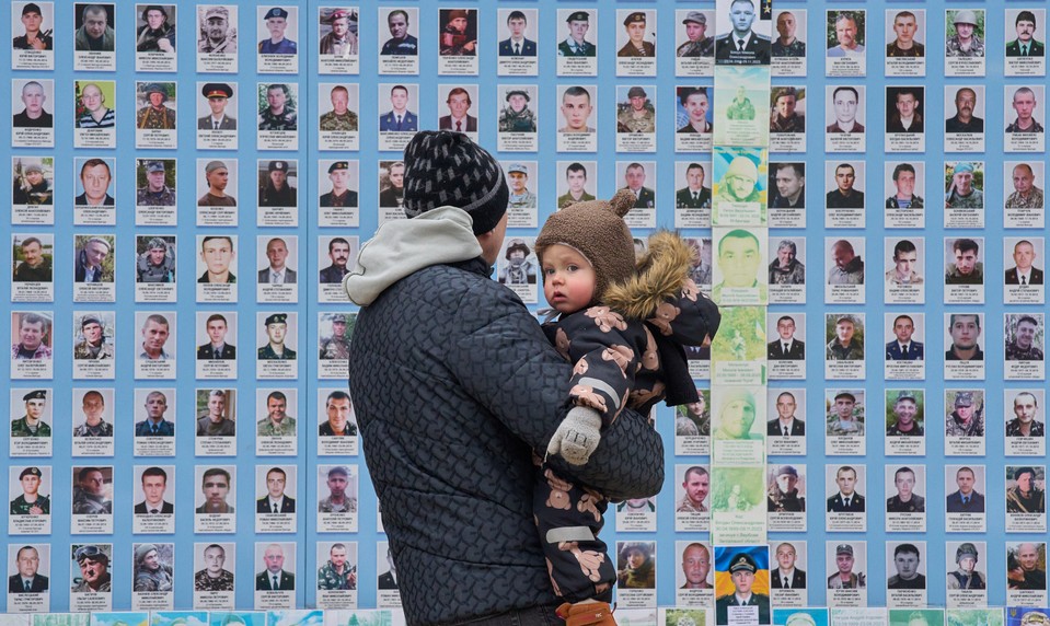 1401. deň na Ukrajine: Útoky pokračujú aj počas sviatkov, Ukrajina hlási mŕtvych aj zranených