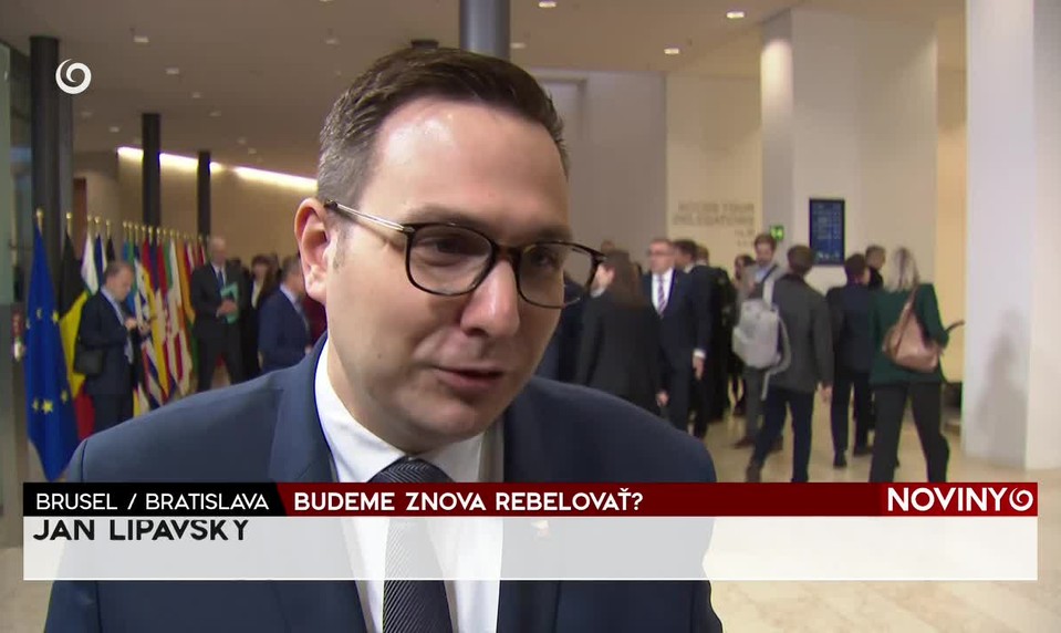 BUDEME ZNOVA REBELOVAŤ?