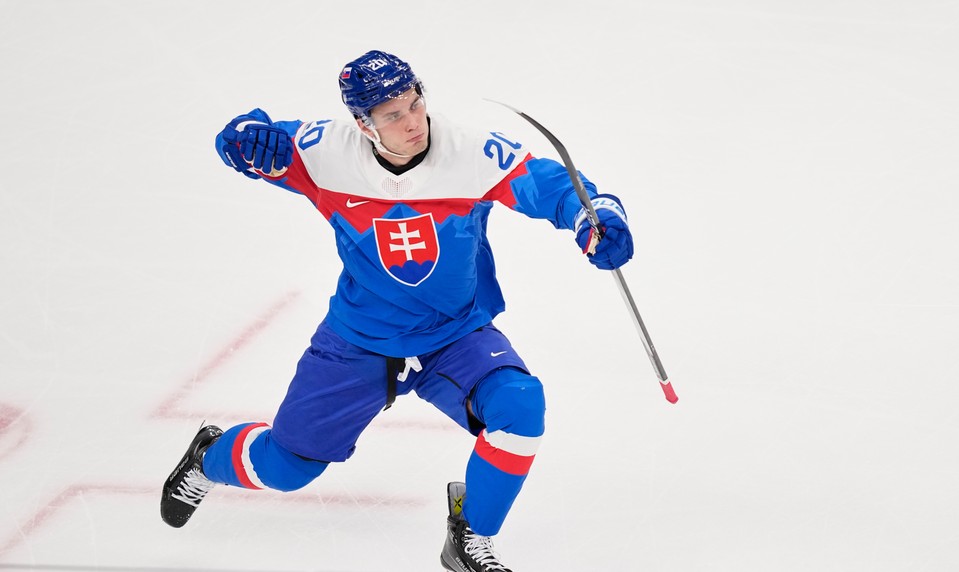 Vyhrávame o DVA góly!