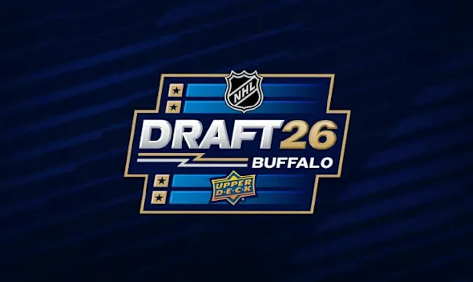 Slovenských hokejistov čaká v noci draft NHL