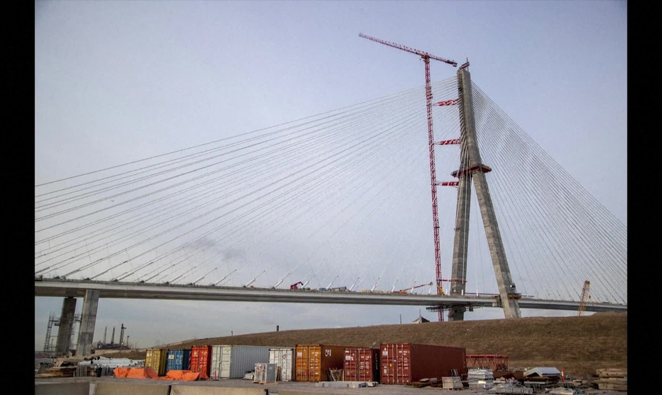 Trump pohrozil, že neotvorí most s Kanadou, pre USA chce polovicu vlastníctva