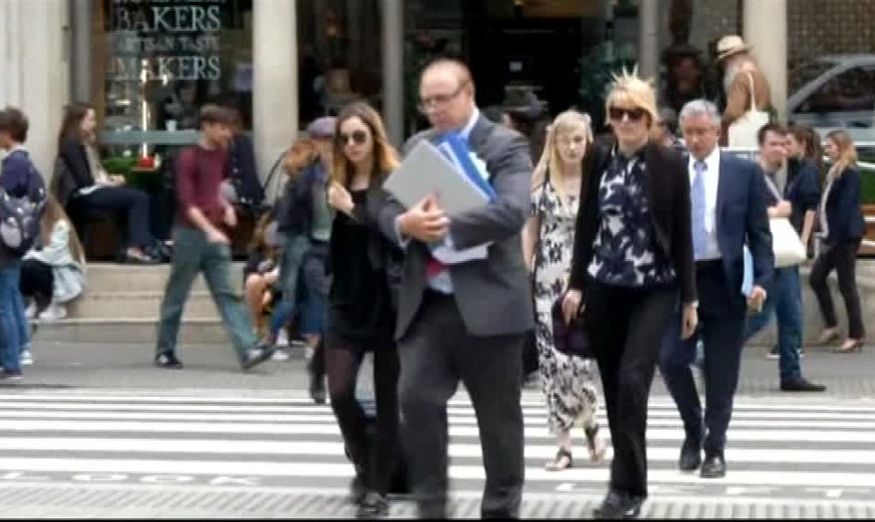 Boj rodičov o život bábätka sa končí. Povolia odpojenie od prístrojov