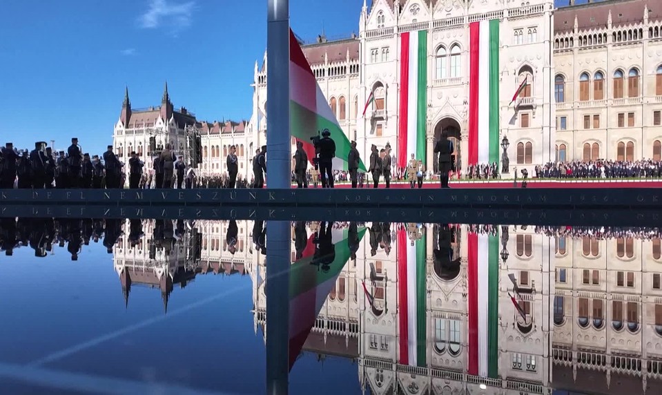 V Maďarsku zadržali bývalého šéfa centrálnej banky. Vyšetrujú ho pre závažný podvod