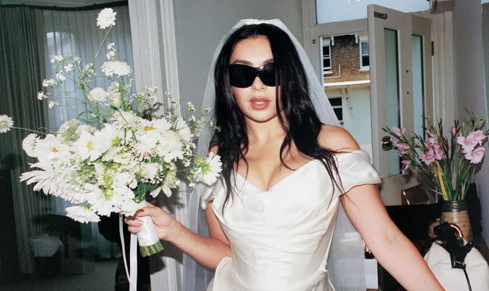 Toto sú šaty snov každej nevesty: Zamilovali si ich aj tieto hviezdy!