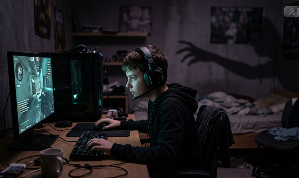 10 varovných signálov, že sa vaše dieťa mohlo zradikalizovať