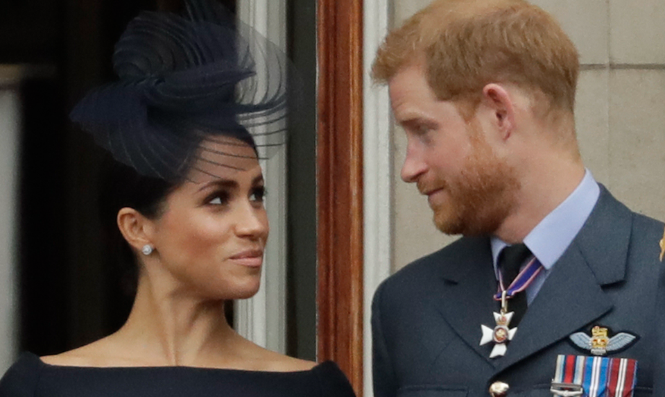 Sussexovci mieria do Austrálie: Návrat snov sa môže zmeniť na poriadny trapas!