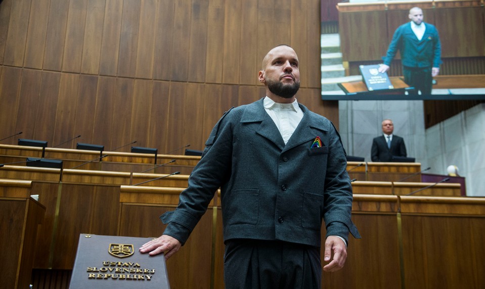 Michal Sabo vyhral súdny spor s Bombicom: Šíril o ňom nepravdivé tvrdenia, teraz sa má ospravedlniť