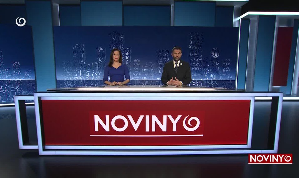 NOVÉ NARIADENIA DONALDA TRUMPA