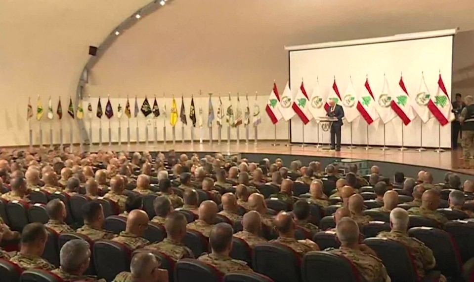 ONLINE: Hizballáh potvrdil útok na Izrael v reakcii na jeho údajné porušenie prímeria