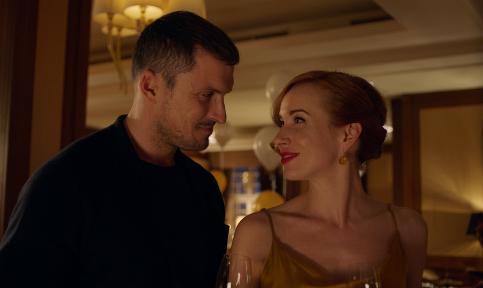 Názor Kinosály: Čo si pre vás pripravila romantická komédia Šťastný nový rok?