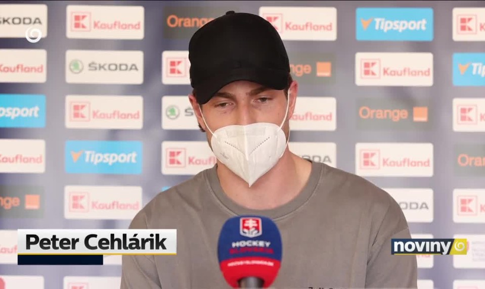 Čajkovský na MS nepôjde