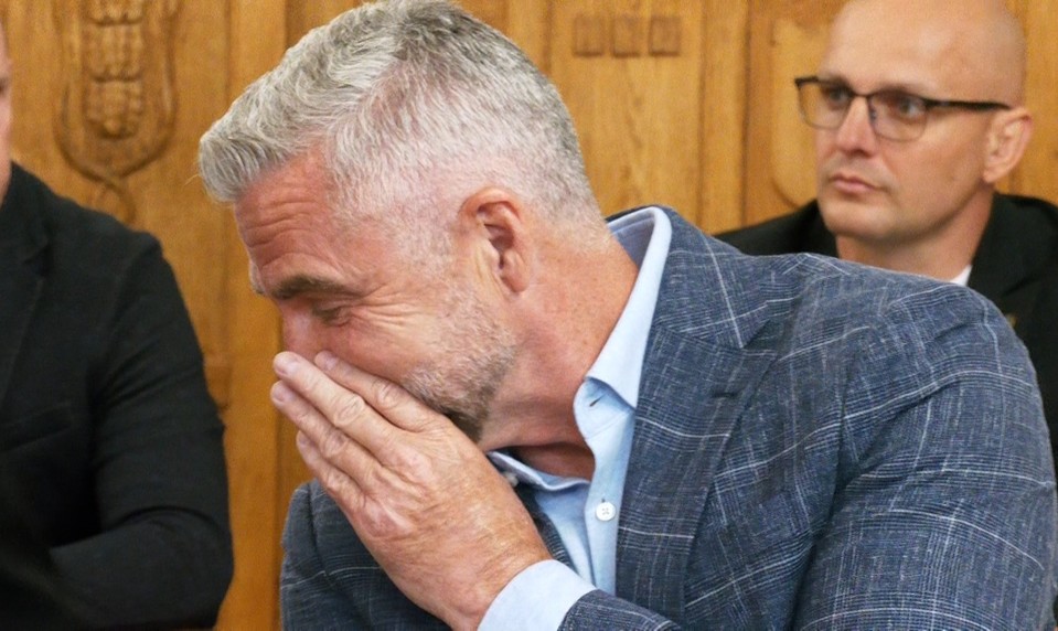 Súd v kauze Očistec sa odkladá, po prvom dni ho prerušili. Májové termíny padli