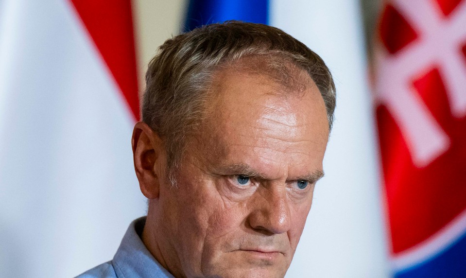 Požiar v závode bola podľa Poľska úmyselná sabotáž, Rusko eskaluje