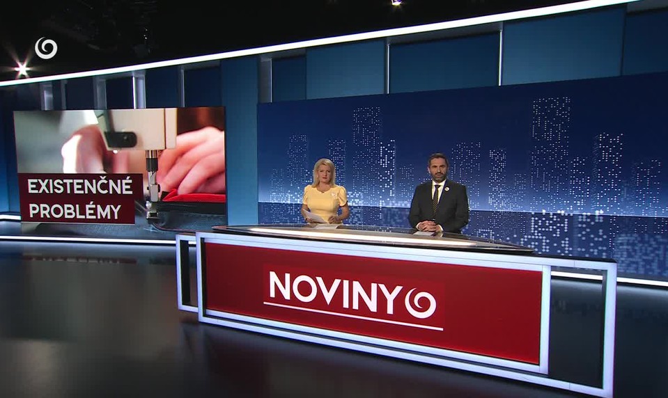 ENERGETICKÁ POMOC UKRAJINE