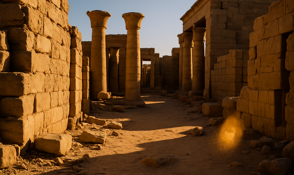 Vedci otvorili ústa múmie: To, čo našli, je šialené