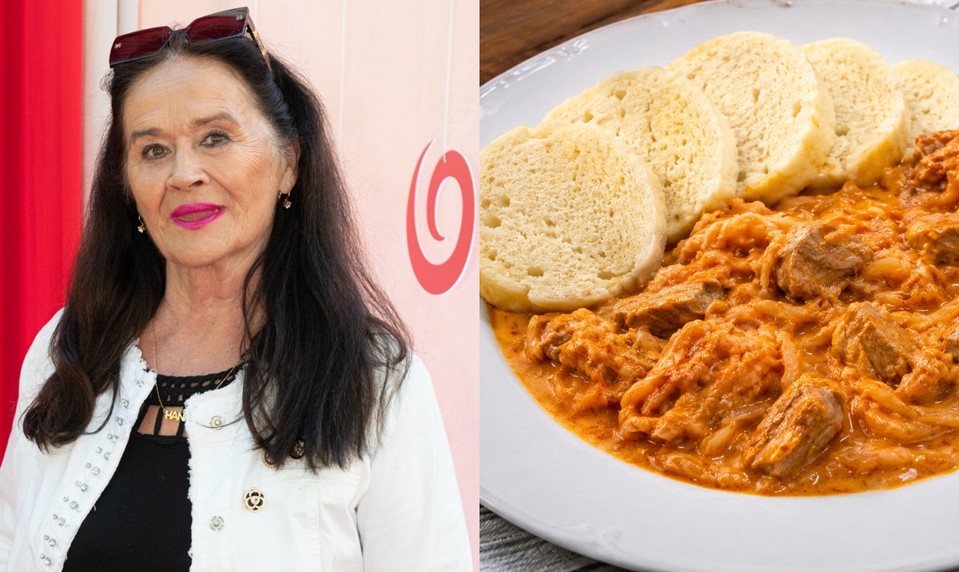 Hana Gregorová prezradila recept na dokonalý segedín: Tajomstvo sa ukrýva v tejto ingrediencii