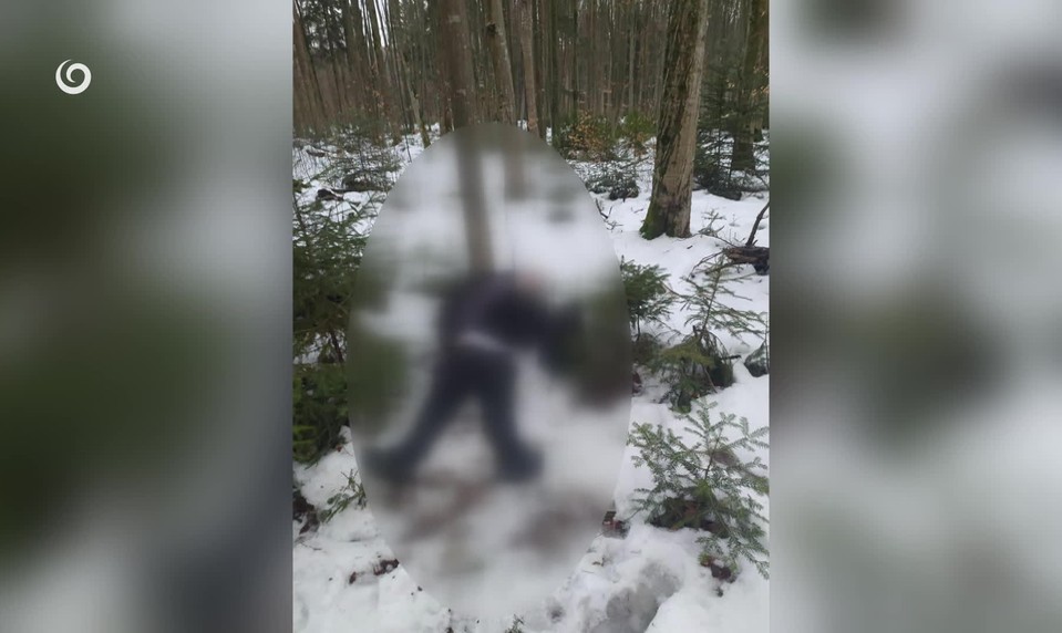 Tragédia na schengenskej hranici: Mladého Ukrajinca našli mŕtveho