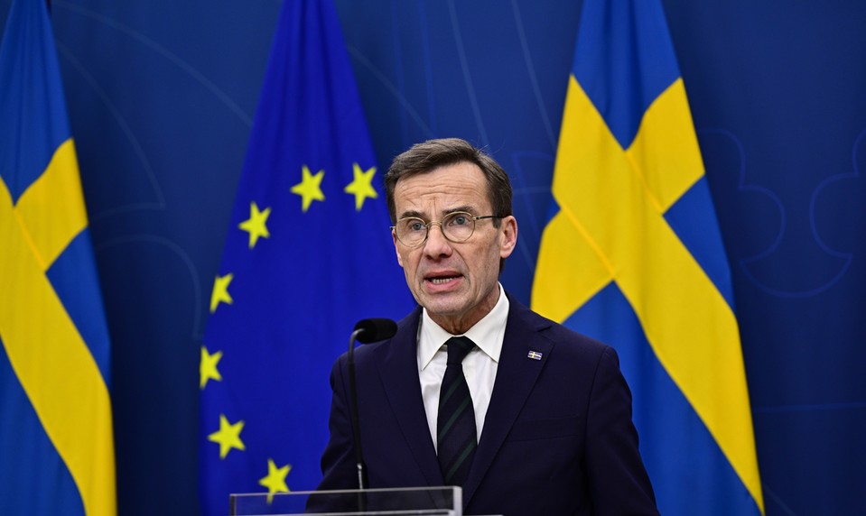Švédsko po voľbách: Sociálni demokrati víťazia, otvára sa cesta k ľavicovej vláde