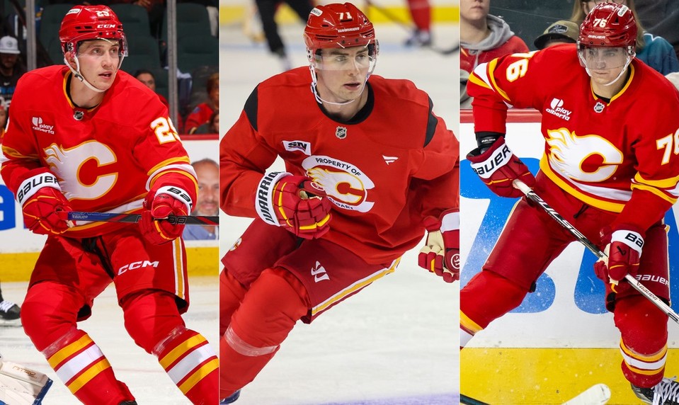 V utorok štartuje nová sezóna NHL. Na súpiskách sú siedmi Slováci, traja v Calgary