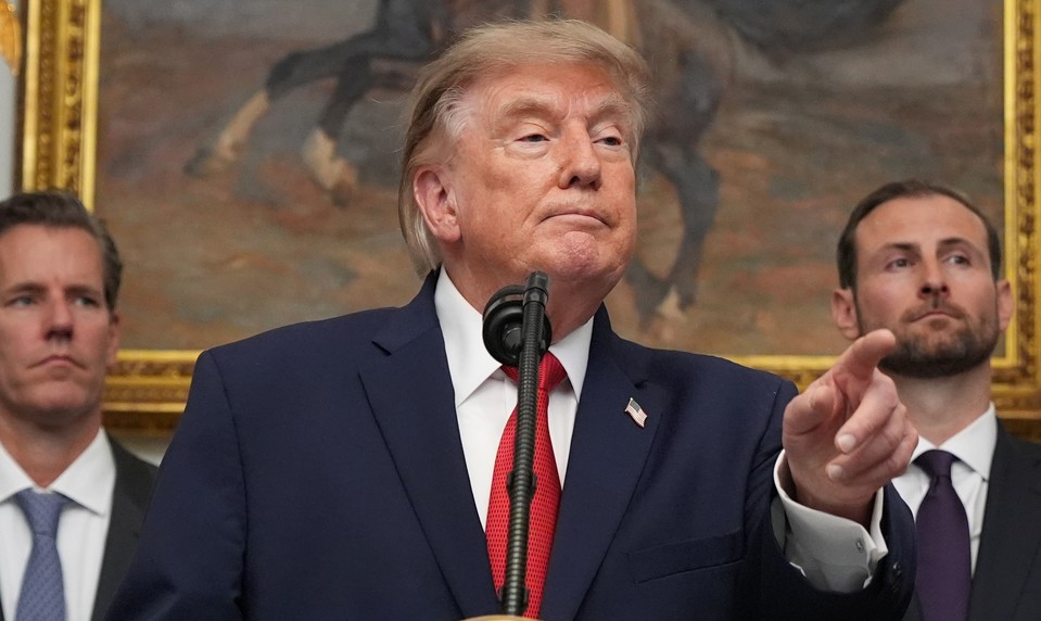 Trumpovi vyšiel dôležitý krok pred voľbami. Najvyšší súd zasiahol do sporu o hlasovanie poštou