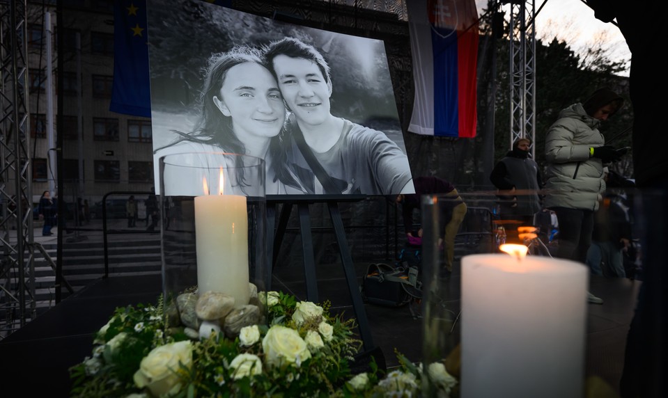 Na Špecializovanom trestnom súde pokračuje proces o vražde Jána Kuciaka