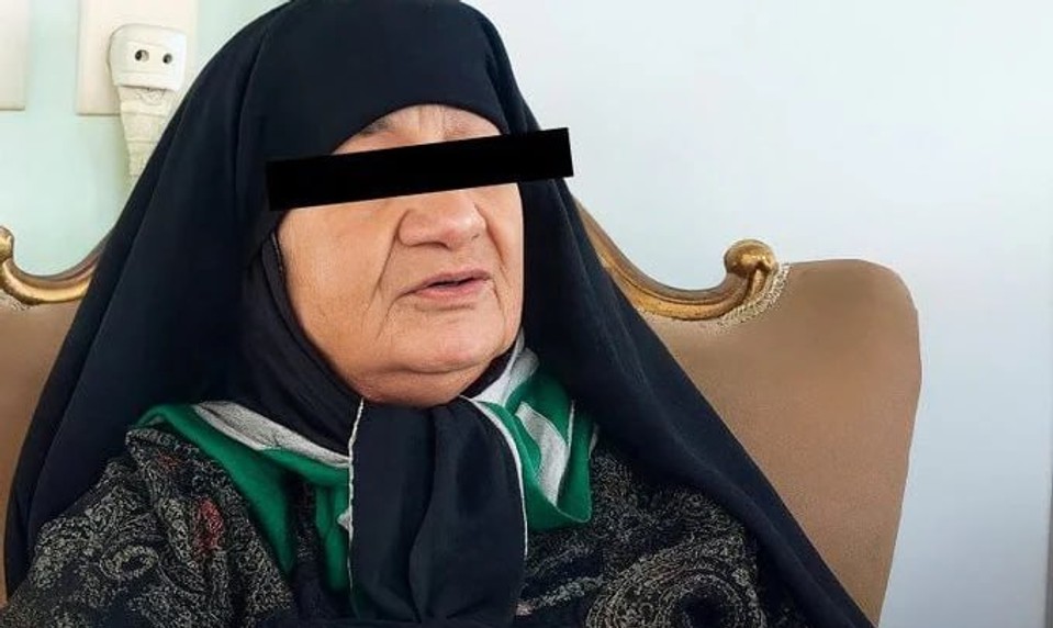 „Už ani neviem, koľkých som zabila“, priznáva Čierna vdova. Iránke hrozí trest smrti za zabitie 11 manželov