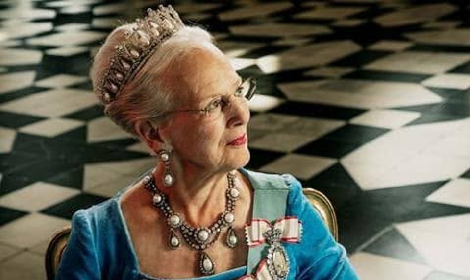 Dánska exkráľovná Margaréta II. skončila v nemocnici