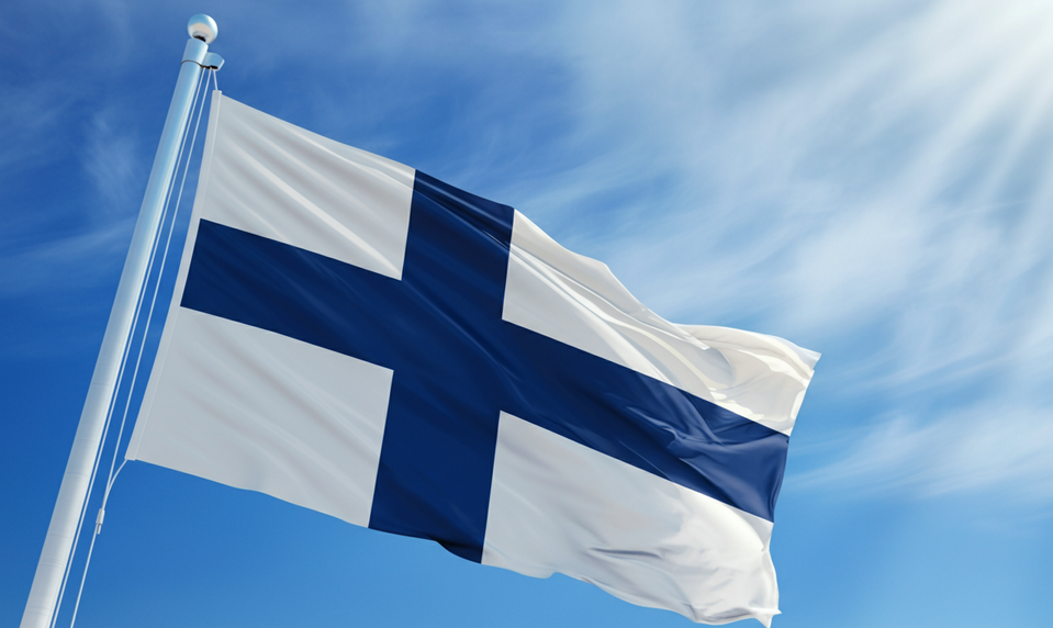 Najšťastnejšou krajinou sveta je Fínsko. Slovensko sa prepadlo na 54. miesto