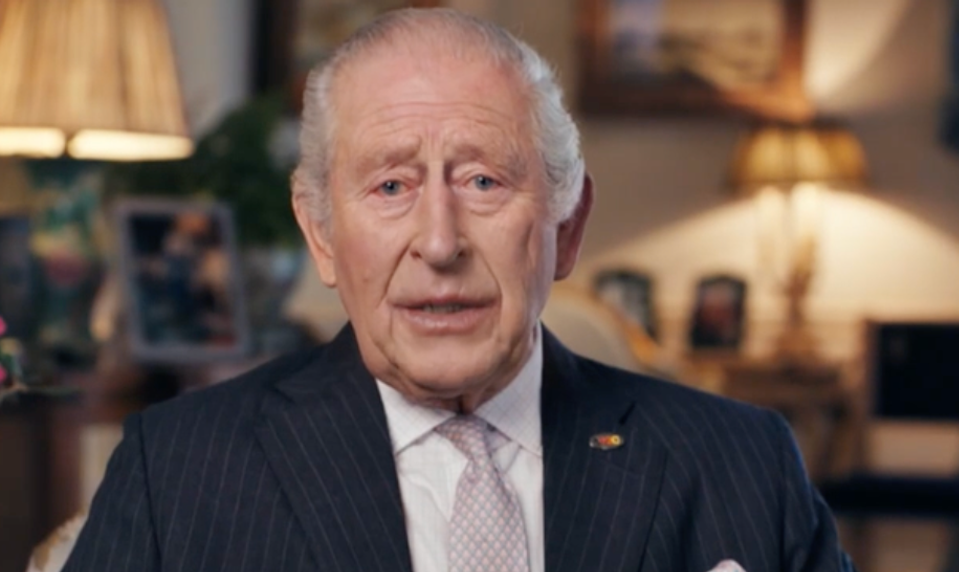 Priznanie kráľa Karola III. krátko pred Vianocami! TAKTO je na tom s jeho rakovinou!