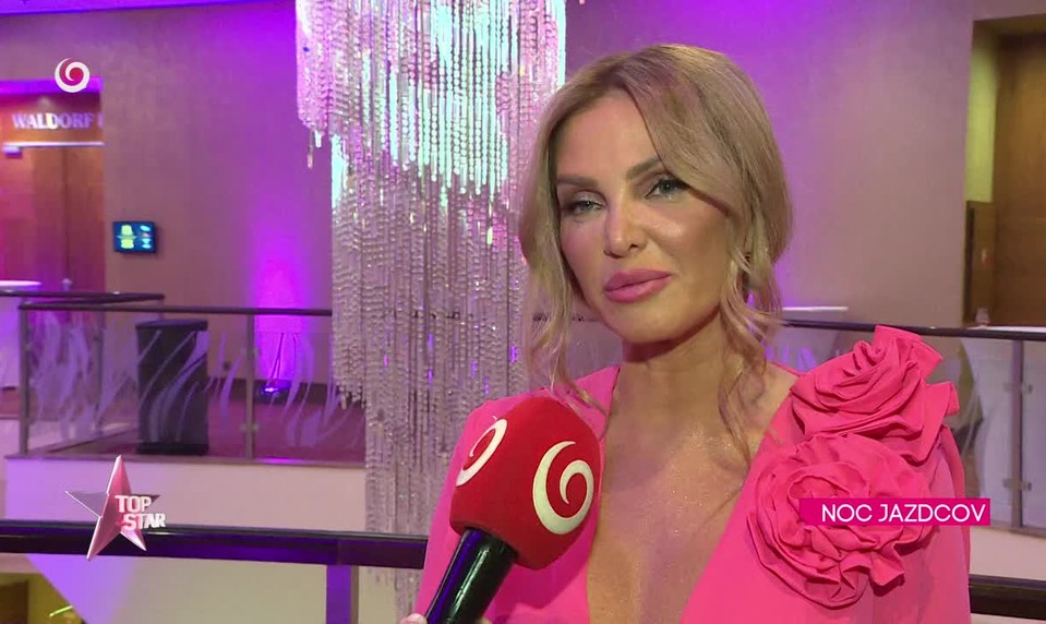 NOC JAZDCOV