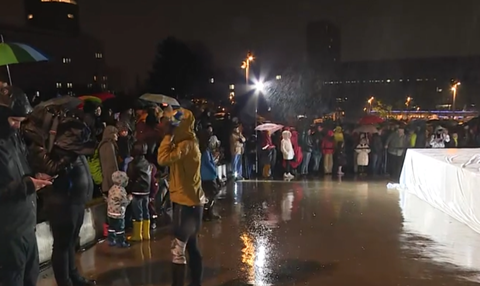 Spomienky na 17. november: Ako to vyzerá v slovenských mestách?