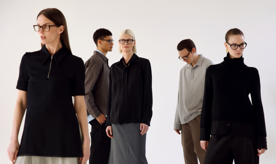 Okuliare, ktoré vedia, kam sa pozeráte: A samy zaostrujú