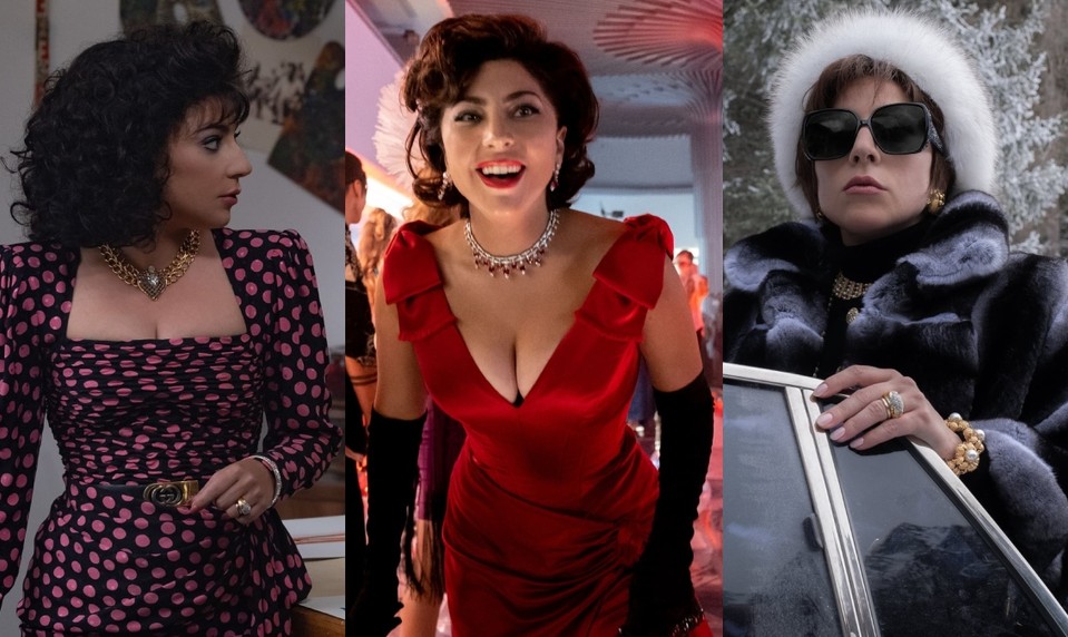 Legendárne outfity z filmu Klan Gucci: TOTO môžeme odkukať do svojho každodenného štýlu!