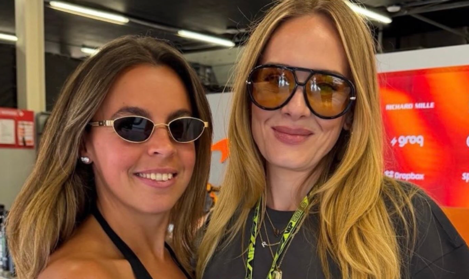 Speváčka Adele sa po dlhej pauze ukázala na verejnosti: Fanúšikovia ju TAKMER nespoznali!