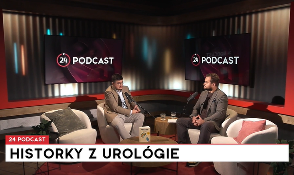 Historky z urológie