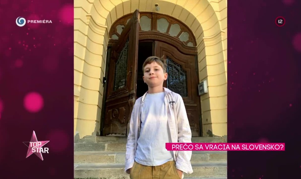 Prečo sa vracia na Slovensko?